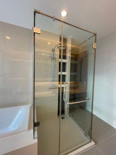picture  Menam Residence. 3beds 156sqm. Line id: @pfagent - 14/21