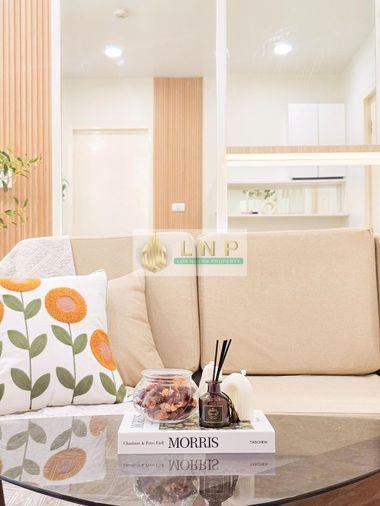 รูป 🏢 ขายคอนโด : I CONDO Sukhumvit 105 (ไอ คอนโด สุขุมวิท 105) รหัสทรัพย์ | 📌 LNP-C10095 - รูปที่ 6/12