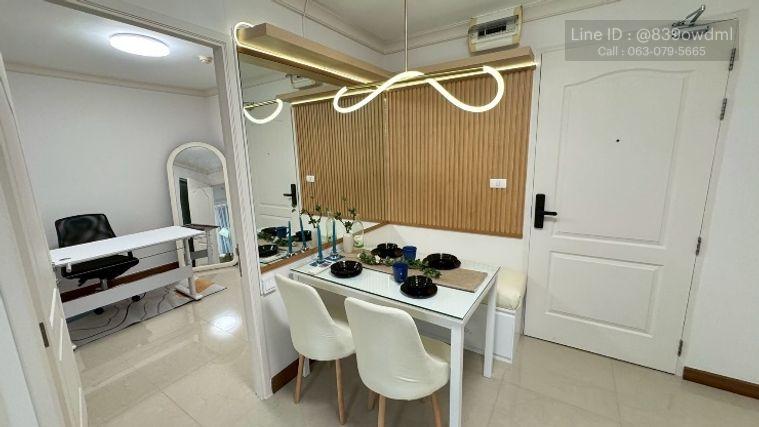 picture Selling a burden ðĨðĨ Special price condo, good location, Chateau In Town Phaholyothin 11 MD-25084806 - 6/6