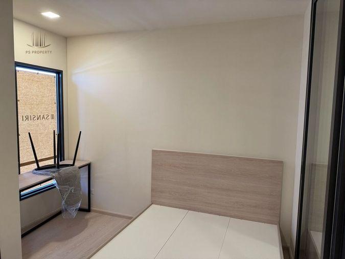 picture For rent 📍 FLO by Sansiri 📍 Fully furnished and equipped, near BTS Khlong San - 2/6