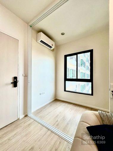 picture Condo for rent in S1 rama 9 (sa-01) - 5/12