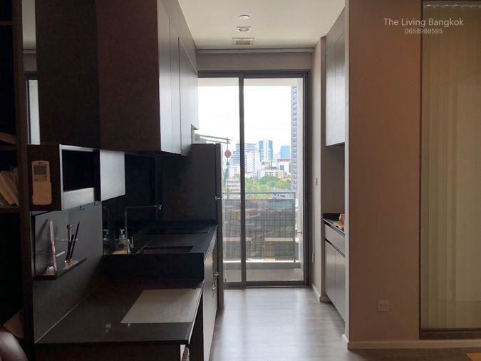 picture Condo for rent in The Room Sukhumvit 69 (SA-01) - 5/9