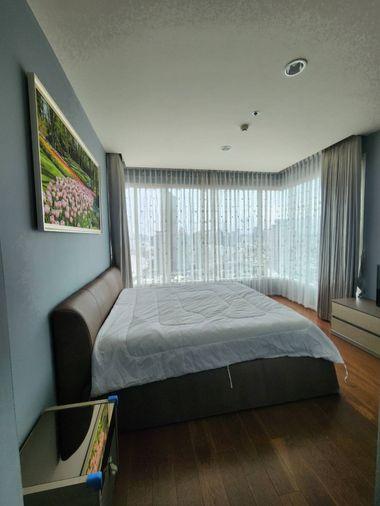 รูป ว่างพร้อมอยู่! Menam Residences. 3นอน 127ตร.ม. Line id: @pfagent - รูปที่ 9/19