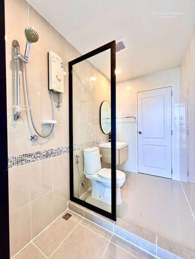 รูป ให้เช่าคอนโด เอส วัน พระราม 9 Condo for rent in S1 Rama 9 (SA-01) - รูปที่ 12/12