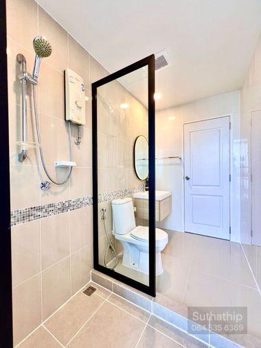 picture Condo for rent in S1 rama 9 (sa-01) - 12/12