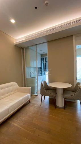 รูป ✨ The Saint Residences | ห้องใหญ่ วิวโล่ง ทำเล Prime ที่คุณต้องไม่พลาด 💖 - รูปที่ 3/20