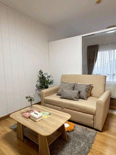 รูป 🏢 ขายคอนโด : The Tree Condo Ladprao (เดอะ ทรี คอนโด ลาดพร้าว)   รหัสทรัพย์ | 📌LNP-C10089  - รูปที่ 11/16