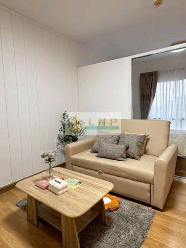 รูป 🏢 ขายคอนโด : The Tree Condo Ladprao (เดอะ ทรี คอนโด ลาดพร้าว) รหัสทรัพย์ | 📌LNP-C10089 - รูปที่ 11/16