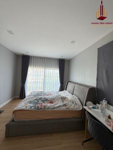 picture ✨ For Rent: Grandio Bangna KM.5 ✨  💰 Only 75,000 THB/month - 5/10