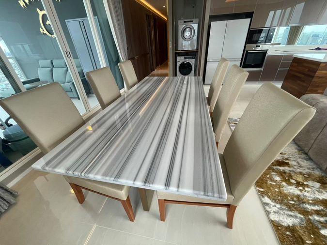 picture  Menam Residence. 3beds 156sqm. Line id: @pfagent - 5/21