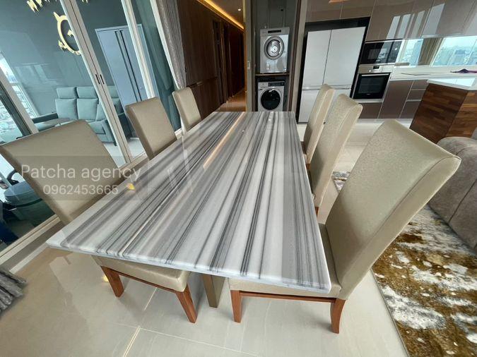 picture Menam Residence. 3beds 156sqm. Line id: @pfagent - 5/21
