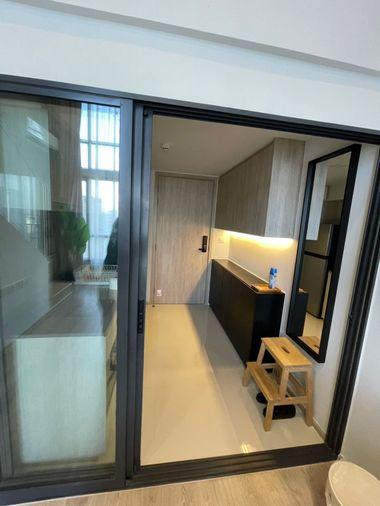 picture Condo for rent in The Tree Pattanakarn-Ekkamai  (SA-01)   - 7/9