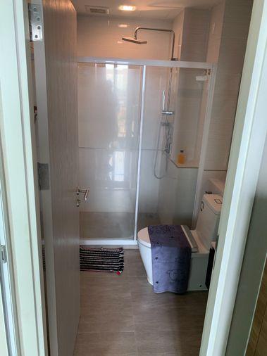 picture For rent ✨ The Metropolis Samrong Interchange ✨ near BTS Samrong, fully furnished and equipped with appliances - 6/6