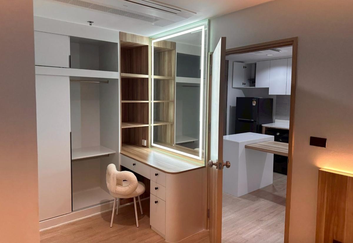 picture Noble Remix. 1bed 47sqm. Line id: @pfagent - 6/9