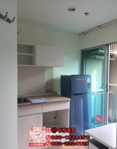 รูป 💙💙 Hot Price 💙💙 ขาย/For SALE คอนโด Lumpini Ville Sukhumvit 77-2 (ลุมพินี วิลล์ สุขุมวิท 77-2) - รูปที่ 7/9
