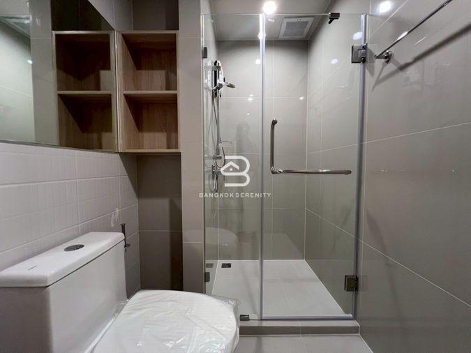 picture Nue Mega Plus Bangna for rent near Mega Bangna - 14/17