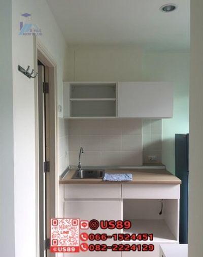 รูป 💙💙 Hot Price 💙💙 ขาย/For SALE คอนโด Lumpini Ville Sukhumvit 77-2 (ลุมพินี วิลล์ สุขุมวิท 77-2) - รูปที่ 9/9