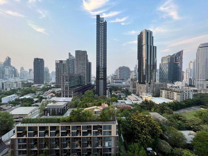 รูป คอนโดมิเนียม Rhythm สุขุมวิท 36-38 - รูปที่ 17/20