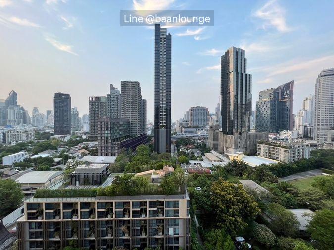 รูป คอนโดมิเนียม Rhythm สุขุมวิท 36-38 - รูปที่ 17/20