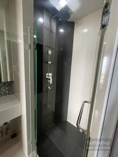 รูป ให้เช่าคอนโดริทึ่ม สุขุมวิท 44/1 Condo for rent in Rhythm Sukhumvit 44-1 (SA-01)BTS Phra Kanonเg) - รูปที่ 4/8