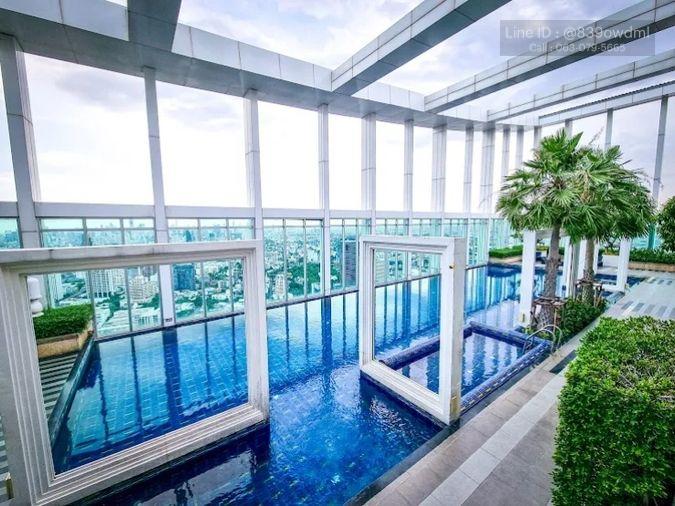 picture Selling a burden ðĨðĨ Special price condo, good location, Rhythm Phahol - Ari MD-25079648 - 3/3