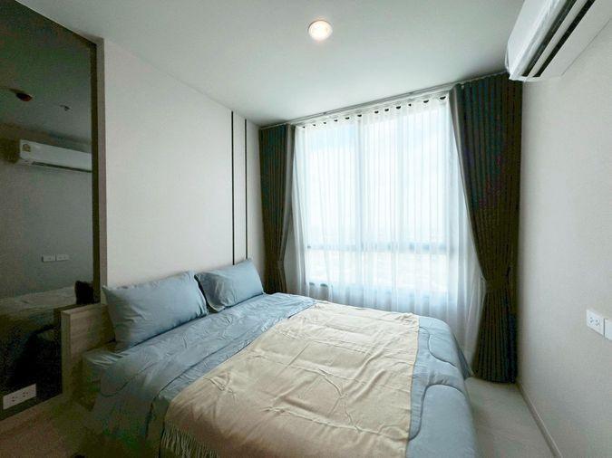 picture Nue Mega Plus Bangna for rent near Mega Bangna - 5/17