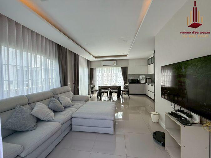 picture ✨ For Rent: Grandio Bangna KM.5 ✨  💰 Only 75,000 THB/month - 2/10