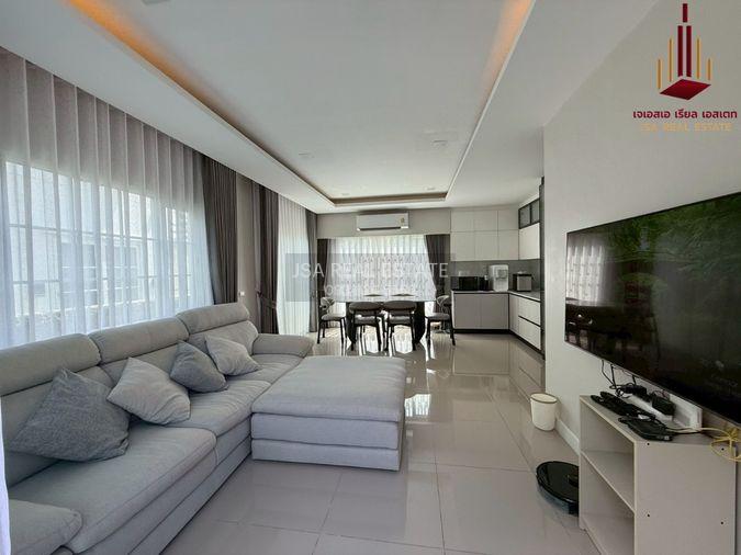 picture ✨ For Rent: Grandio Bangna KM.5 ✨ 💰 Only 75,000 THB/month - 2/10