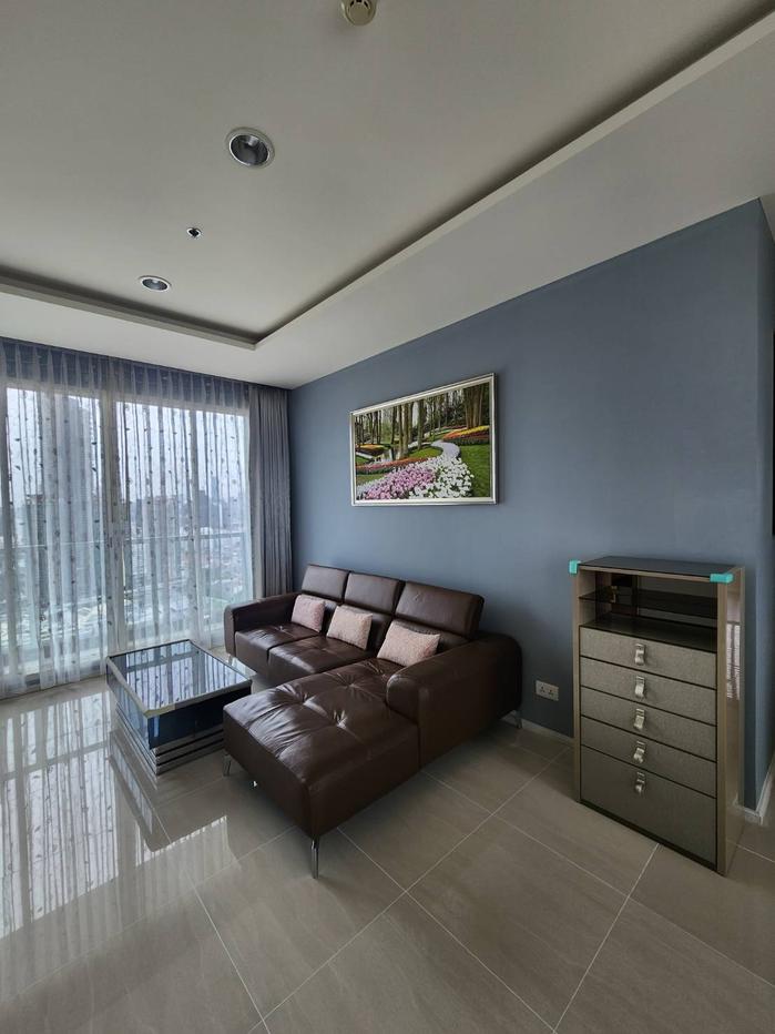 picture  Menam Residence. 3beds 127sqm. Line id: @pfagent - 2/19