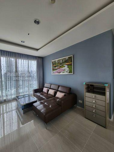รูป ว่างพร้อมอยู่! Menam Residences. 3นอน 127ตร.ม. Line id: @pfagent - รูปที่ 2/19
