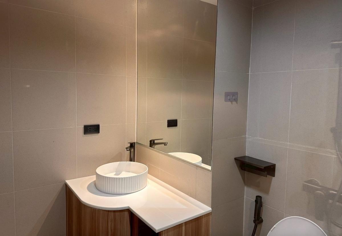 picture Noble Remix. 1bed 47sqm. Line id: @pfagent - 7/9