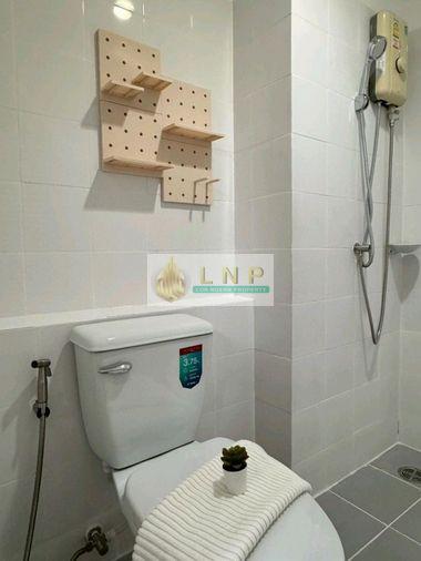 รูป 🏢 ขายคอนโด : The Tree Condo Ladprao (เดอะ ทรี คอนโด ลาดพร้าว) รหัสทรัพย์ | 📌LNP-C10089 - รูปที่ 15/16