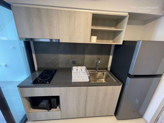 picture Condo for rent in The Tree Pattanakarn-Ekkamai (SA-01) - 9/9