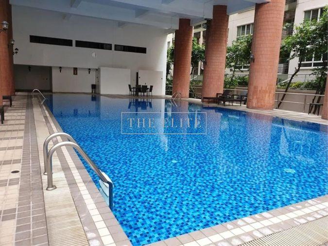 รูป ✨ ห้องกว้างใจกลางสุขุมวิท Acadamia Grand Tower ทำเลพรีเมียม ราคาดี มีจำนวนจำกัด 💯 - รูปที่ 20/22