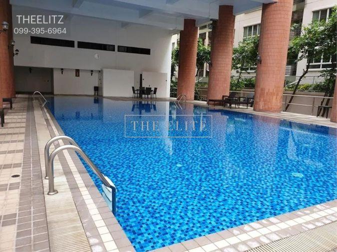 รูป ✨ ห้องกว้างใจกลางสุขุมวิท Acadamia Grand Tower ทำเลพรีเมียม ราคาดี มีจำนวนจำกัด 💯 - รูปที่ 20/22