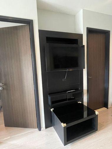 รูป ให้เช่าคอนโดริทึ่ม สุขุมวิท 44/1  Condo for rent in Rhythm Sukhumvit 44-1 (SA-01)BTS Phra Kanonเg) - รูปที่ 6/8