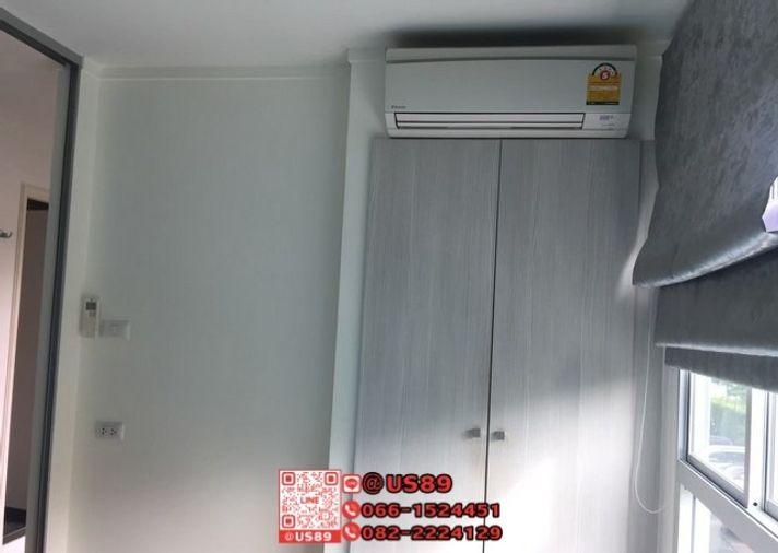 รูป 💙💙 Hot Price 💙💙 ขาย/For SALE คอนโด Lumpini Ville Sukhumvit 77-2 (ลุมพินี วิลล์ สุขุมวิท 77-2) - รูปที่ 3/9