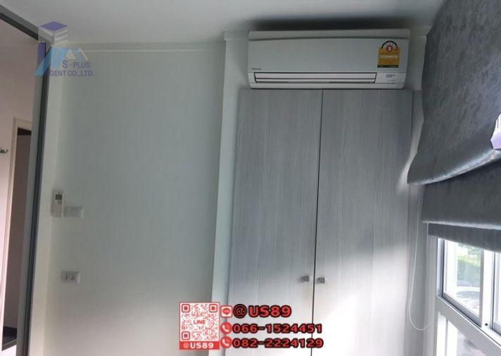รูป 💙💙 Hot Price 💙💙 ขาย/For SALE คอนโด Lumpini Ville Sukhumvit 77-2 (ลุมพินี วิลล์ สุขุมวิท 77-2) - รูปที่ 3/9