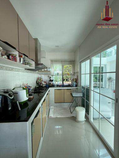picture ✨ For Rent: Grandio Bangna KM.5 ✨  💰 Only 75,000 THB/month - 10/10