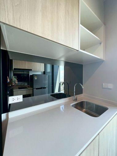 picture Nue Mega Plus Bangna for rent near Mega Bangna - 15/17