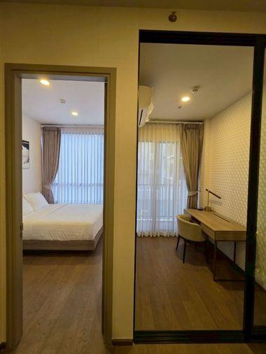 รูป 🏢 ขายคอนโด : PARK ORIGIN PHAYATHAI (พาร์ค ออริจิ้น พญาไท)   รหัสทรัพย์ | 📌 LNP-C10093  - รูปที่ 1/5