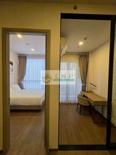 รูป 🏢 ขายคอนโด : PARK ORIGIN PHAYATHAI (พาร์ค ออริจิ้น พญาไท) รหัสทรัพย์ | 📌 LNP-C10093 - รูปที่ 1/5