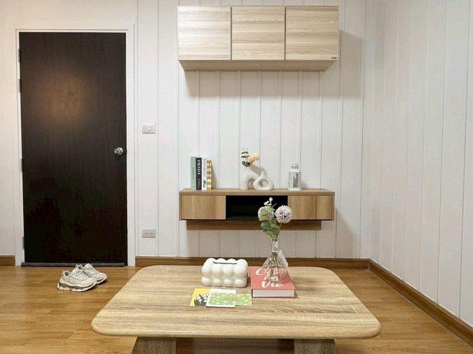 รูป 🏢 ขายคอนโด : The Tree Condo Ladprao (เดอะ ทรี คอนโด ลาดพร้าว)   รหัสทรัพย์ | 📌LNP-C10089  - รูปที่ 6/16
