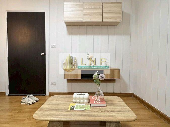 รูป 🏢 ขายคอนโด : The Tree Condo Ladprao (เดอะ ทรี คอนโด ลาดพร้าว) รหัสทรัพย์ | 📌LNP-C10089 - รูปที่ 6/16