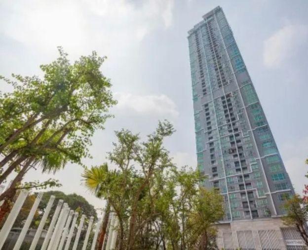 picture Selling a burden 🔥🔥 Special price condo, good location, Rhythm Phahol - Ari MD-25079648 - 1/3