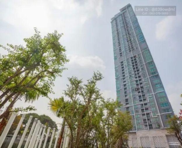 picture Selling a burden ðĨðĨ Special price condo, good location, Rhythm Phahol - Ari MD-25079648 - 1/3