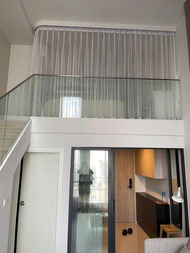 picture Condo for rent in The Tree Pattanakarn-Ekkamai  (SA-01)   - 3/9