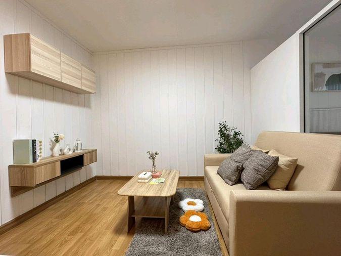 รูป 🏢 ขายคอนโด : The Tree Condo Ladprao (เดอะ ทรี คอนโด ลาดพร้าว)   รหัสทรัพย์ | 📌LNP-C10089  - รูปที่ 9/16