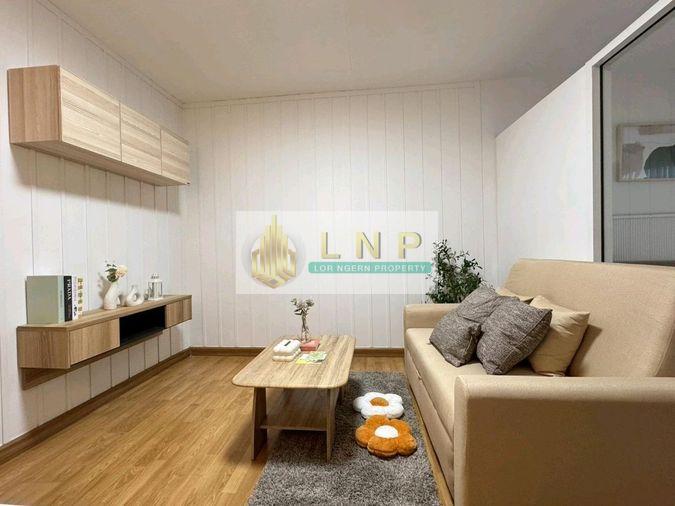 รูป 🏢 ขายคอนโด : The Tree Condo Ladprao (เดอะ ทรี คอนโด ลาดพร้าว) รหัสทรัพย์ | 📌LNP-C10089 - รูปที่ 9/16