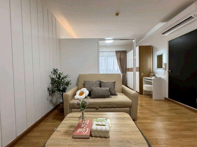 รูป 🏢 ขายคอนโด : The Tree Condo Ladprao (เดอะ ทรี คอนโด ลาดพร้าว)   รหัสทรัพย์ | 📌LNP-C10089  - รูปที่ 10/16